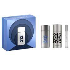 OZ GIFT/SET  3.4 EDT SPRAY, 10ML EDT, 3. MEN