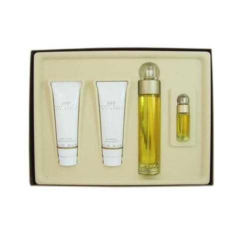 OZ GIFT/SET  3.4 FL WOMEN