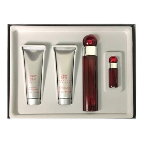 OZ GIFT/SET  3.4 FL MEN