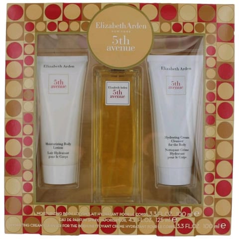 OZ GIFT/SET 3PCS.: 4. WOMEN