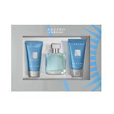 ML GIFT/SET 3 PCS.[ 3.4 EDP SPRAY, 10ML EDP SPRAY, 10M MEN