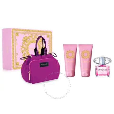 OZ GIFT/SET 4PCS : 3. WOMEN