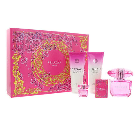 OZ GIFT/SET  T 3.0 EDP SPRAY, 3. WOMEN