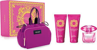 OZ GIFT/SET  T 3.0 EDP SPRAY, 3. WOMEN