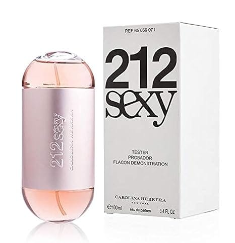 3.4 FL. OZ. EDP SPRAY