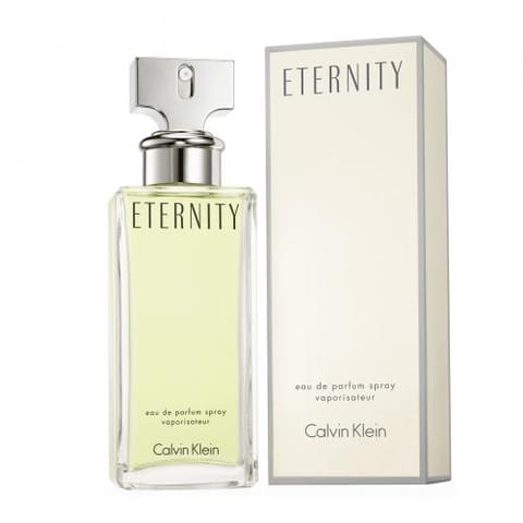 3.4 FL. OZ. EDP SPRAY