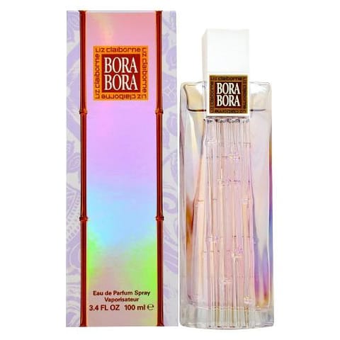 3.4 FL. OZ. EDP SPRAY