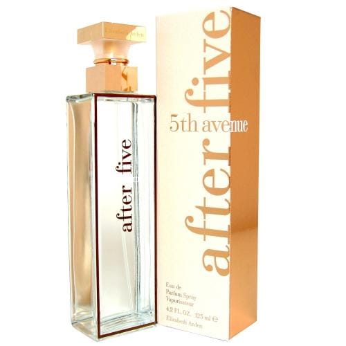 4.2 FL. OZ. EDP SPRAY