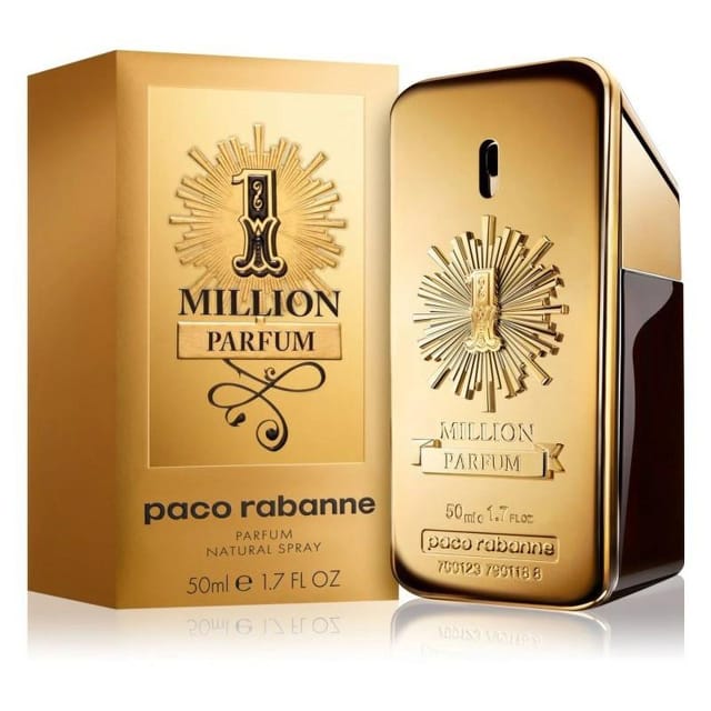 1.7OZ. PARFUM SPRAY